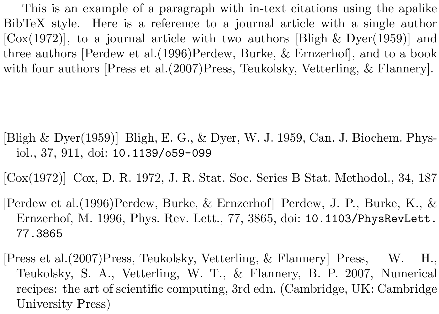 BibTeX Aasjournal Bibliography Style examples BibTeX bibtex-aasjournal-bibliography-style-examples-bibtex