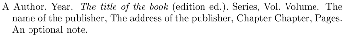 ACM-Reference-Format: example of a bibliography item for an inbook entry
