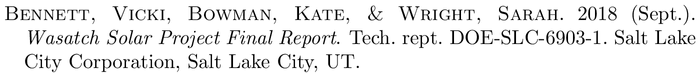 authordate3: example of a bibliography item for an techreport entry