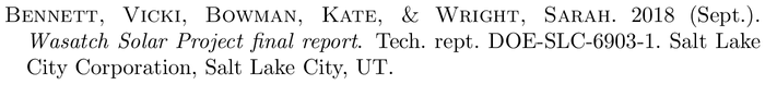 authordate4: example of a bibliography item for an techreport entry