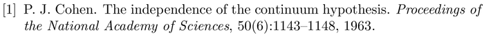 BibTeX example: article citation style abbrv