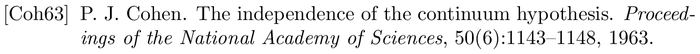 BibTeX example: article citation style alpha