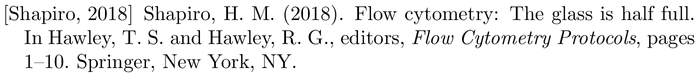BibTeX example: incollection citation style apalike