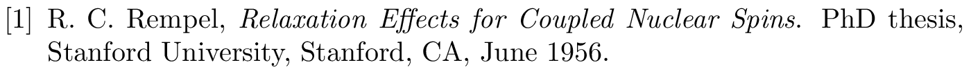 Bibtex inproceedings example Bibtex inproceedings example image
