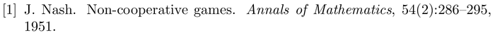 BibTeX example of a journal article citation style abbrv