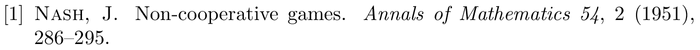 BibTeX example of a journal article citation style acm