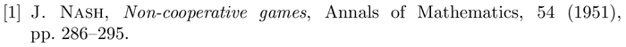 BibTeX example of a journal article citation style siam