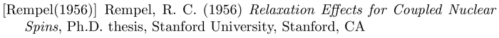 cjebibstyle: example of a bibliography item for an phdthesis entry