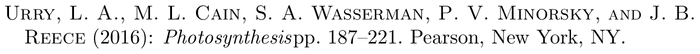 econometrica: example of a bibliography item for an inbook entry