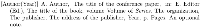 elsarticle-num-names: example of a bibliography item for an inproceedings entry