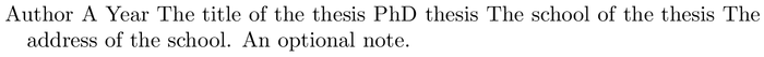 jphysicsB: example of a bibliography item for an phdthesis entry