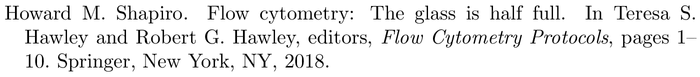 aaai-named: example of a bibliography item for an incollection entry