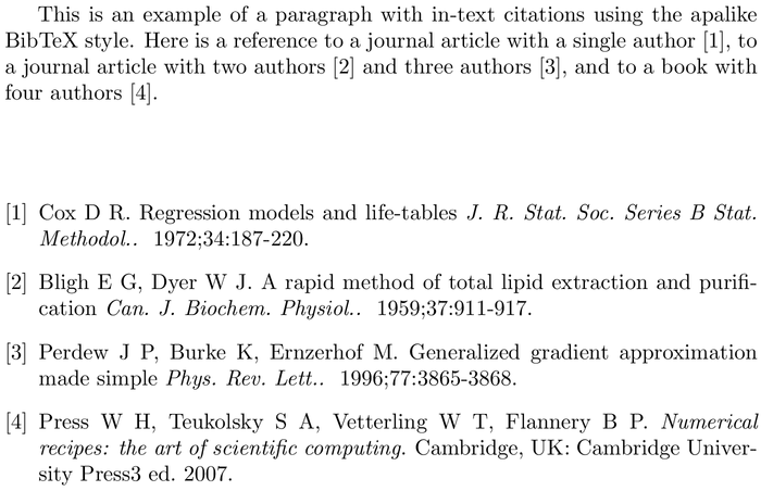 how to cite case study in bibliography