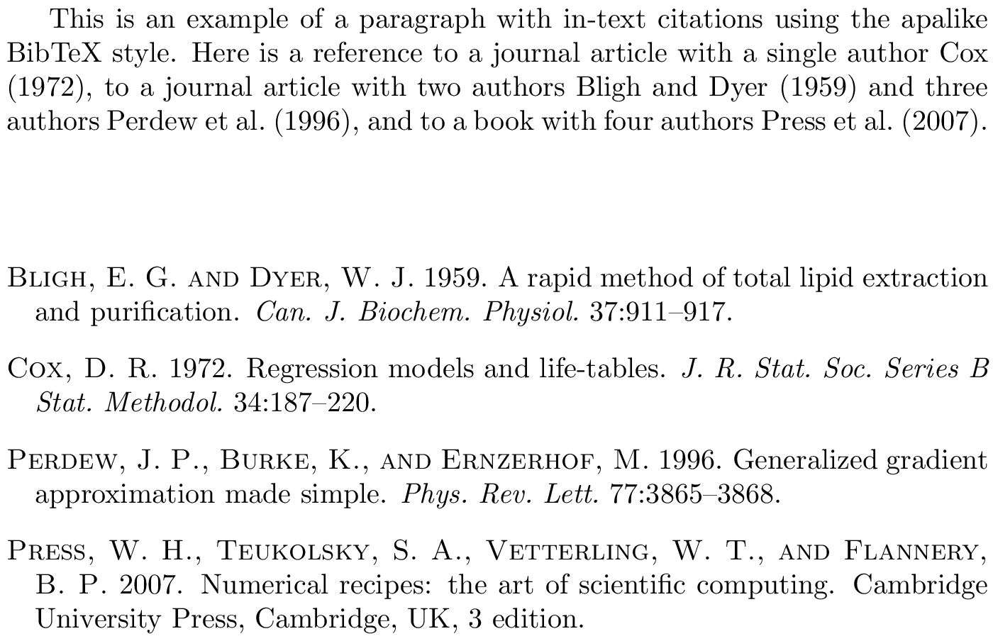 BibTeX Cbe Bibliography Style examples BibTeX bibtex-cbe-bibliography-style-examples-bibtex
