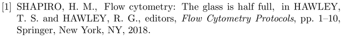 nflet: example of a bibliography item for an incollection entry