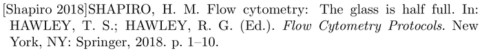 abntex2-alf: example of a bibliography item for an incollection entry